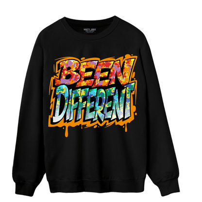 Mid GS Six Championships 1s Sweatshirt Match Become Different - NastyJamz