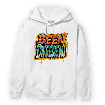 Mid GS Six Championships 1s Hoodie Match Become Different - NastyJamz