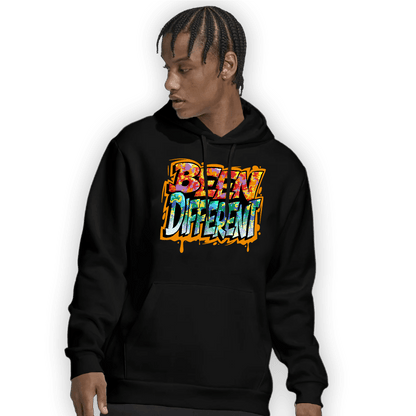 Mid GS Six Championships 1s Hoodie Match Become Different - NastyJamz