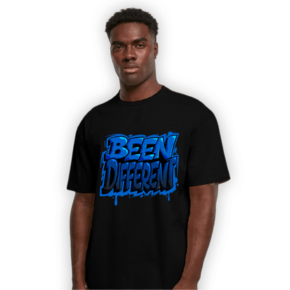 Royal Reimagined 1s T Shirt Match Become Different - NastyJamz