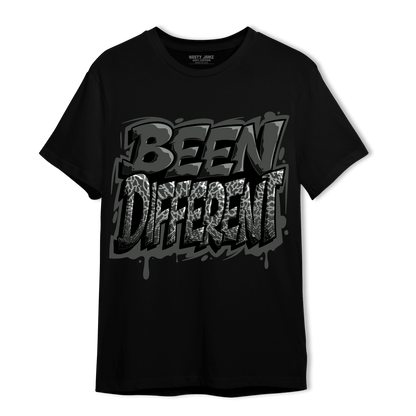 Fear Pack 3s T Shirt Match Become Different - NastyJamz