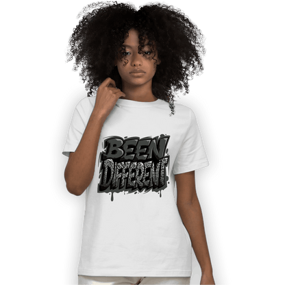 Fear Pack 3s T Shirt Match Become Different - NastyJamz