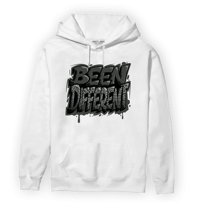 Fear Pack 3s Hoodie Match Become Different - NastyJamz