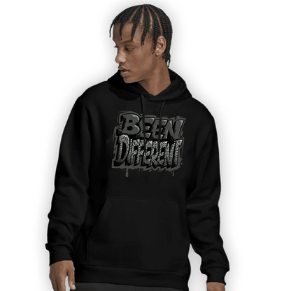 Fear Pack 3s Hoodie Match Become Different - NastyJamz