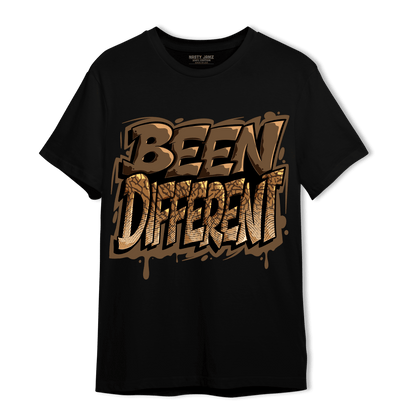 Palomino 3s T Shirt Match Become Different - NastyJamz