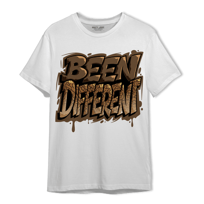 Palomino 3s T Shirt Match Become Different - NastyJamz