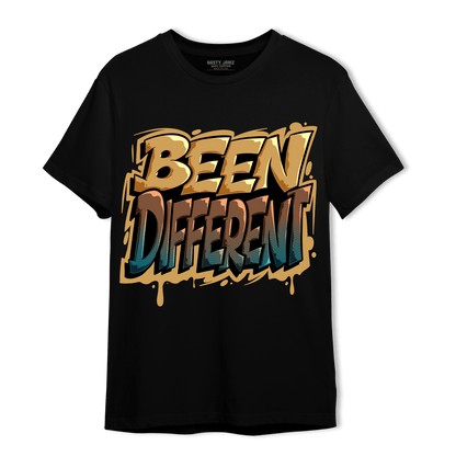 Cacao Wow 4s T Shirt Match Become Different - NastyJamz