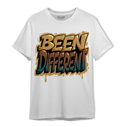 Cacao Wow 4s T Shirt Match Become Different - NastyJamz