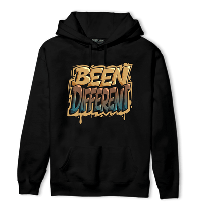 Cacao Wow 4s Hoodie Match Become Different - NastyJamz