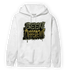 SE Craft Medium Olive 4s Hoodie Match Become Different - NastyJamz
