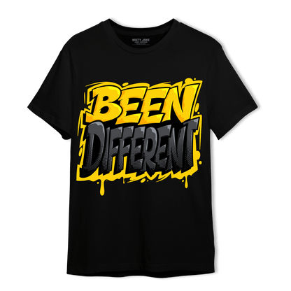 Thunder 4s T Shirt Match Become Different - NastyJamz