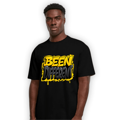 Thunder 4s T Shirt Match Become Different - NastyJamz