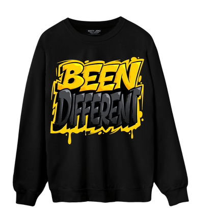 Thunder 4s Sweatshirt Match Become Different - NastyJamz