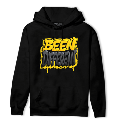Thunder 4s Hoodie Match Become Different - NastyJamz