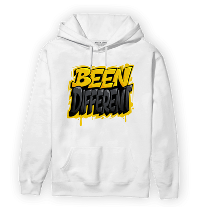 Thunder 4s Hoodie Match Become Different - NastyJamz