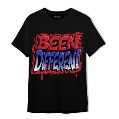 Playoffs 8s T Shirt Match Become Different - NastyJamz