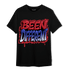 Playoffs 8s T Shirt Match Become Different - NastyJamz