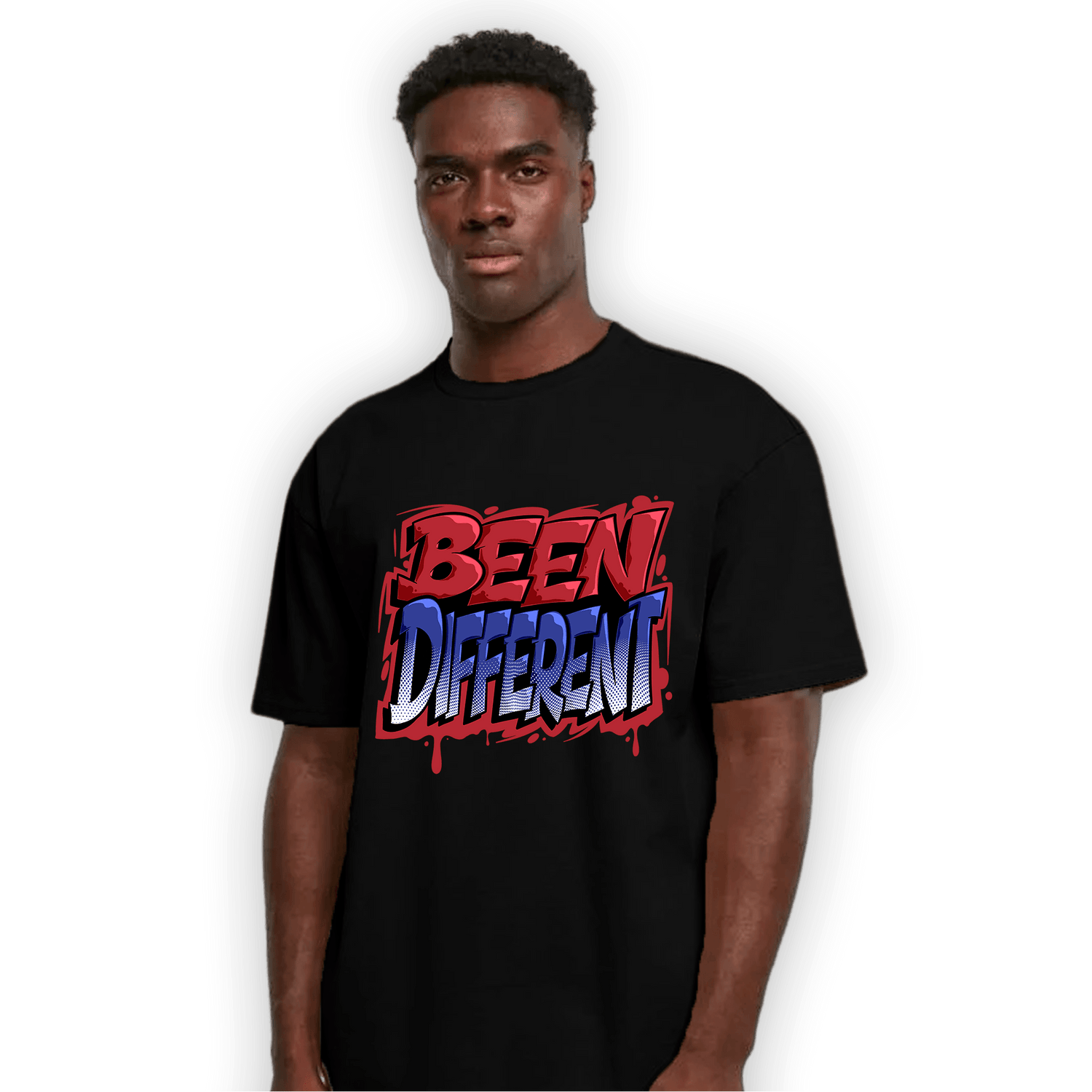 Playoffs 8s T Shirt Match Become Different - NastyJamz