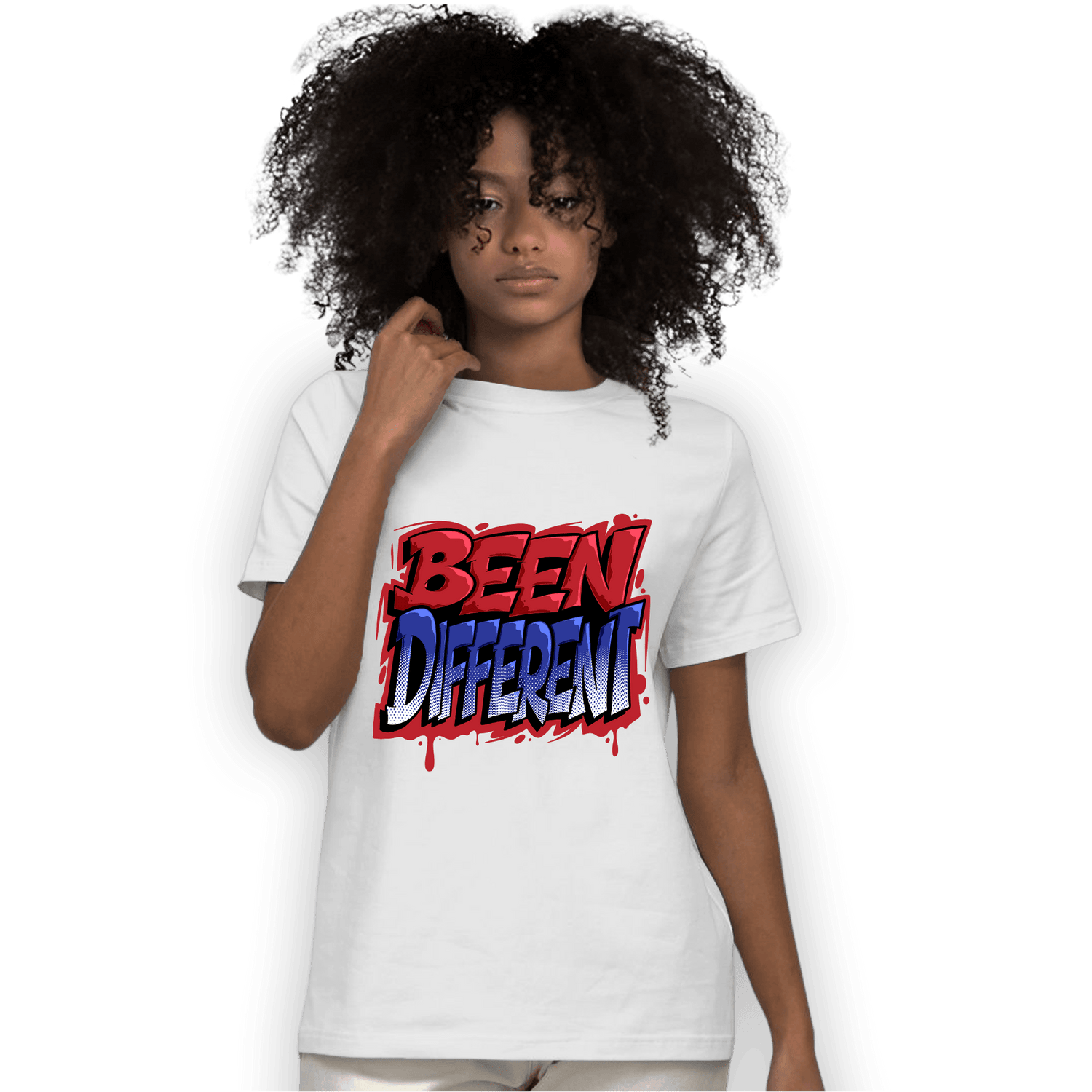 Playoffs 8s T Shirt Match Become Different - NastyJamz