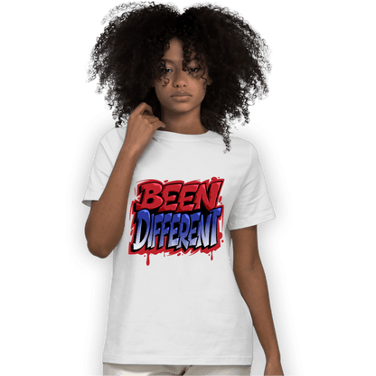 Playoffs 8s T Shirt Match Become Different - NastyJamz