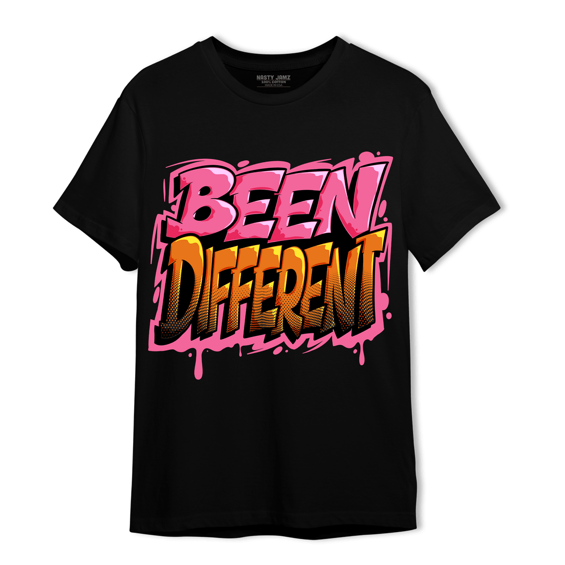SB Dunk Blossom T Shirt Match Become Different - NastyJamz