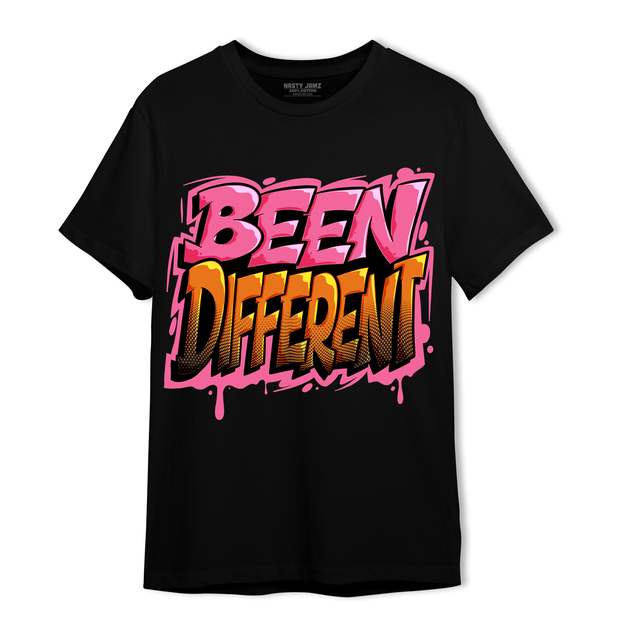 SB Dunk Blossom T Shirt Match Become Different - NastyJamz