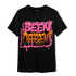 SB Dunk Blossom T Shirt Match Become Different - NastyJamz