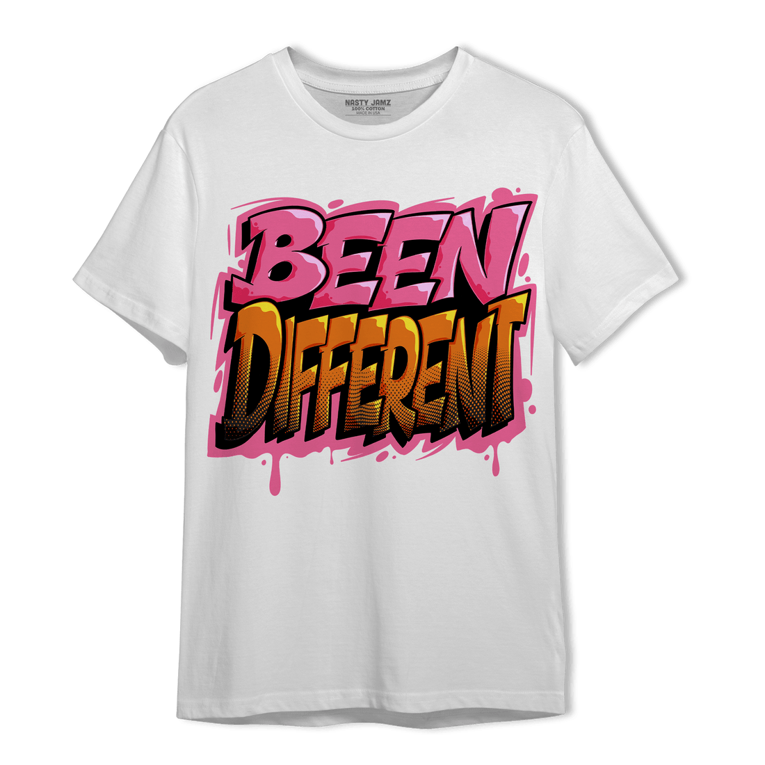 SB Dunk Blossom T Shirt Match Become Different - NastyJamz
