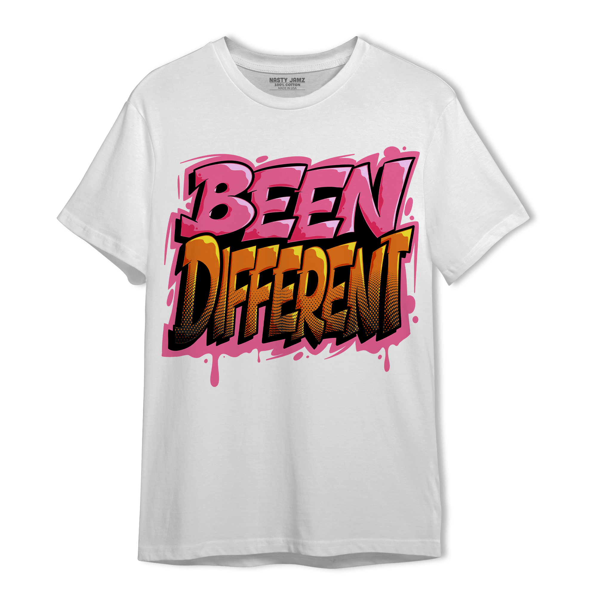 SB Dunk Blossom T Shirt Match Become Different - NastyJamz