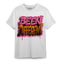 SB Dunk Blossom T Shirt Match Become Different - NastyJamz