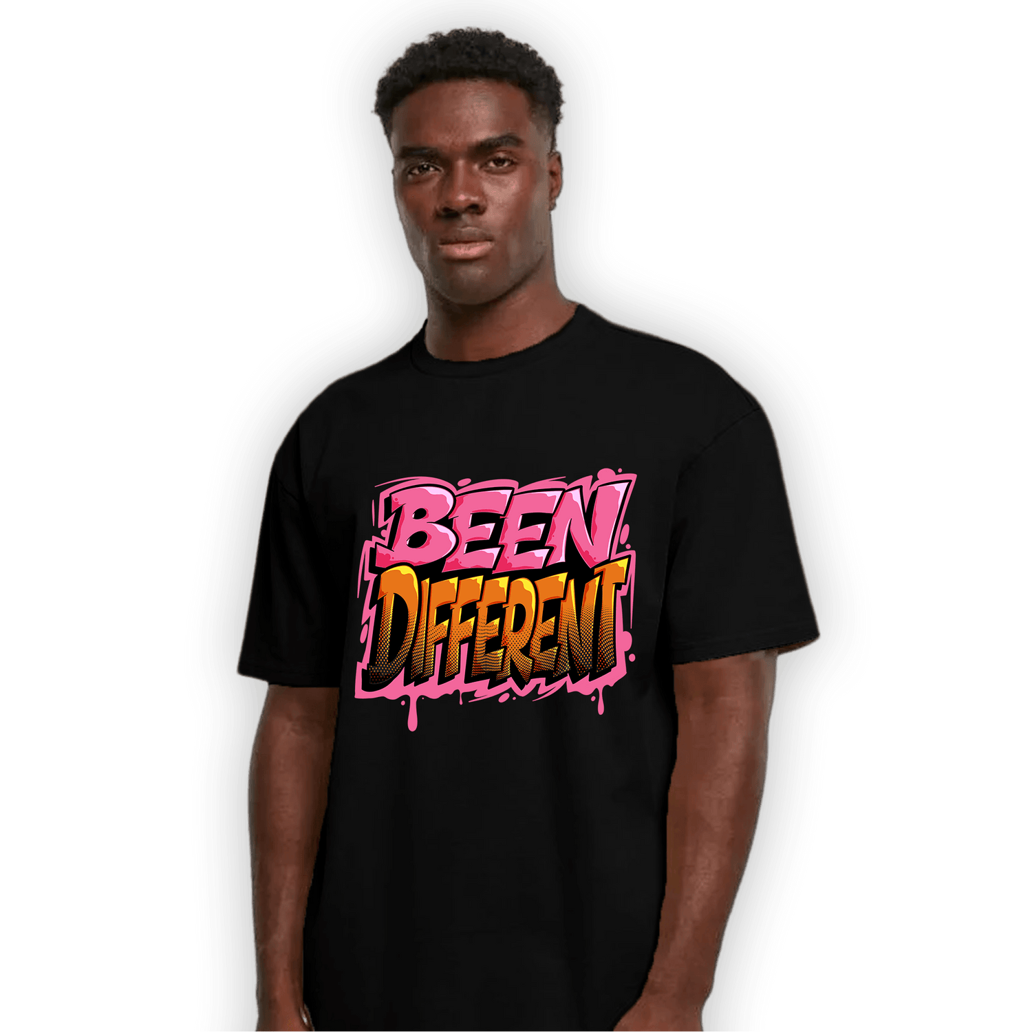SB Dunk Blossom T Shirt Match Become Different - NastyJamz