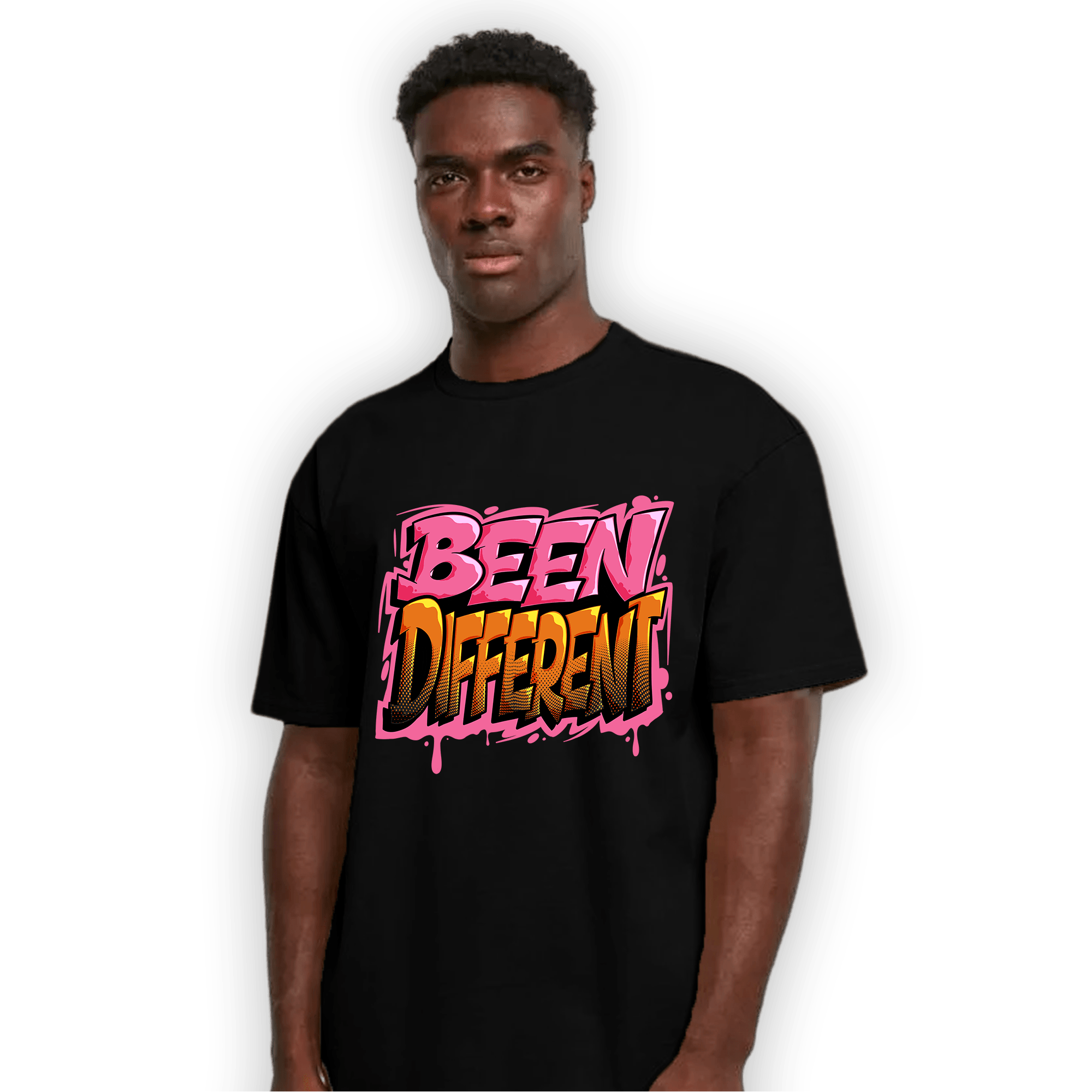 SB Dunk Blossom T Shirt Match Become Different - NastyJamz