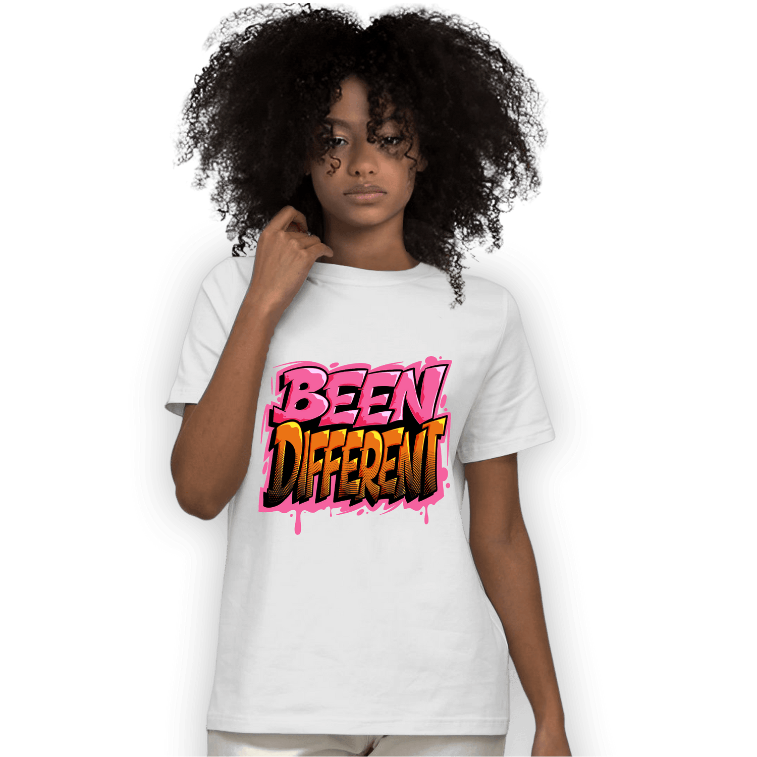 SB Dunk Blossom T Shirt Match Become Different - NastyJamz
