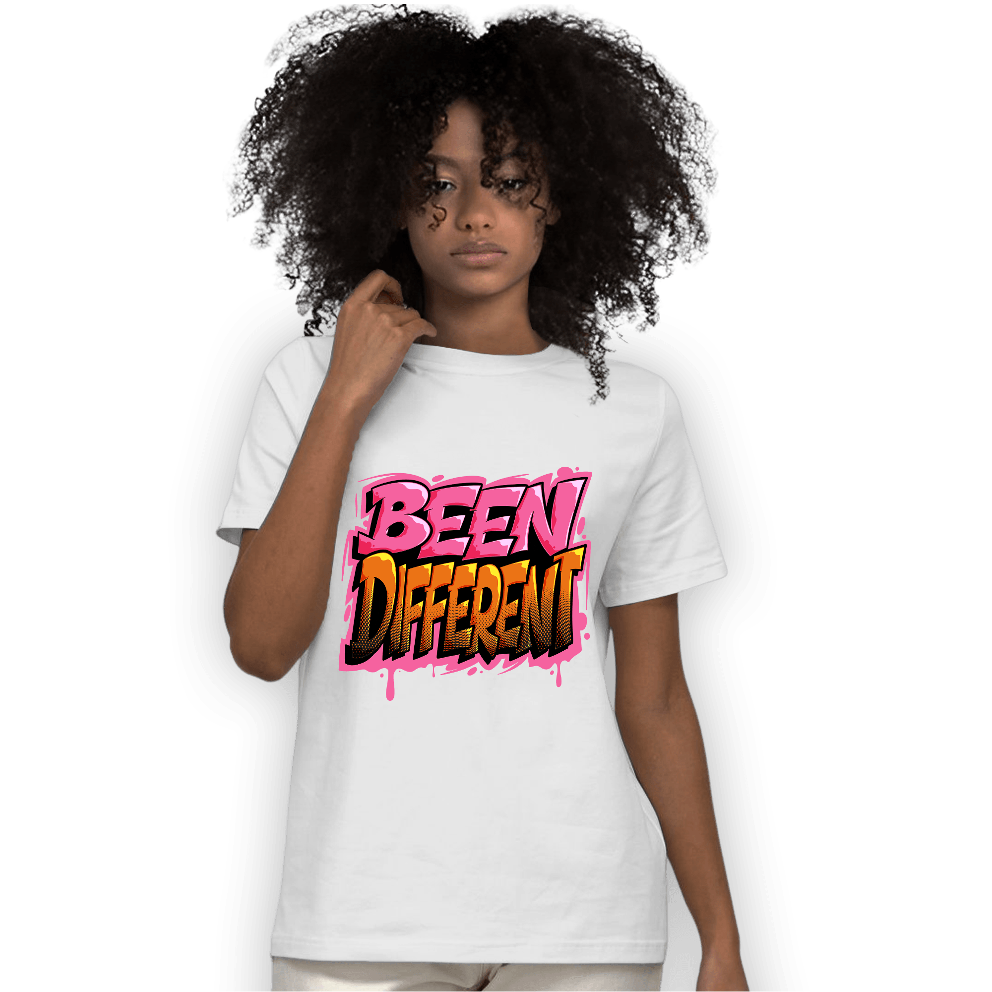 SB Dunk Blossom T Shirt Match Become Different - NastyJamz