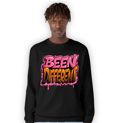 SB Dunk Blossom Sweatshirt Match Become Different - NastyJamz