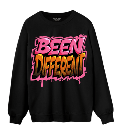 SB Dunk Blossom Sweatshirt Match Become Different - NastyJamz
