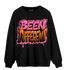 SB Dunk Blossom Sweatshirt Match Become Different - NastyJamz
