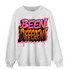 SB Dunk Blossom Sweatshirt Match Become Different - NastyJamz
