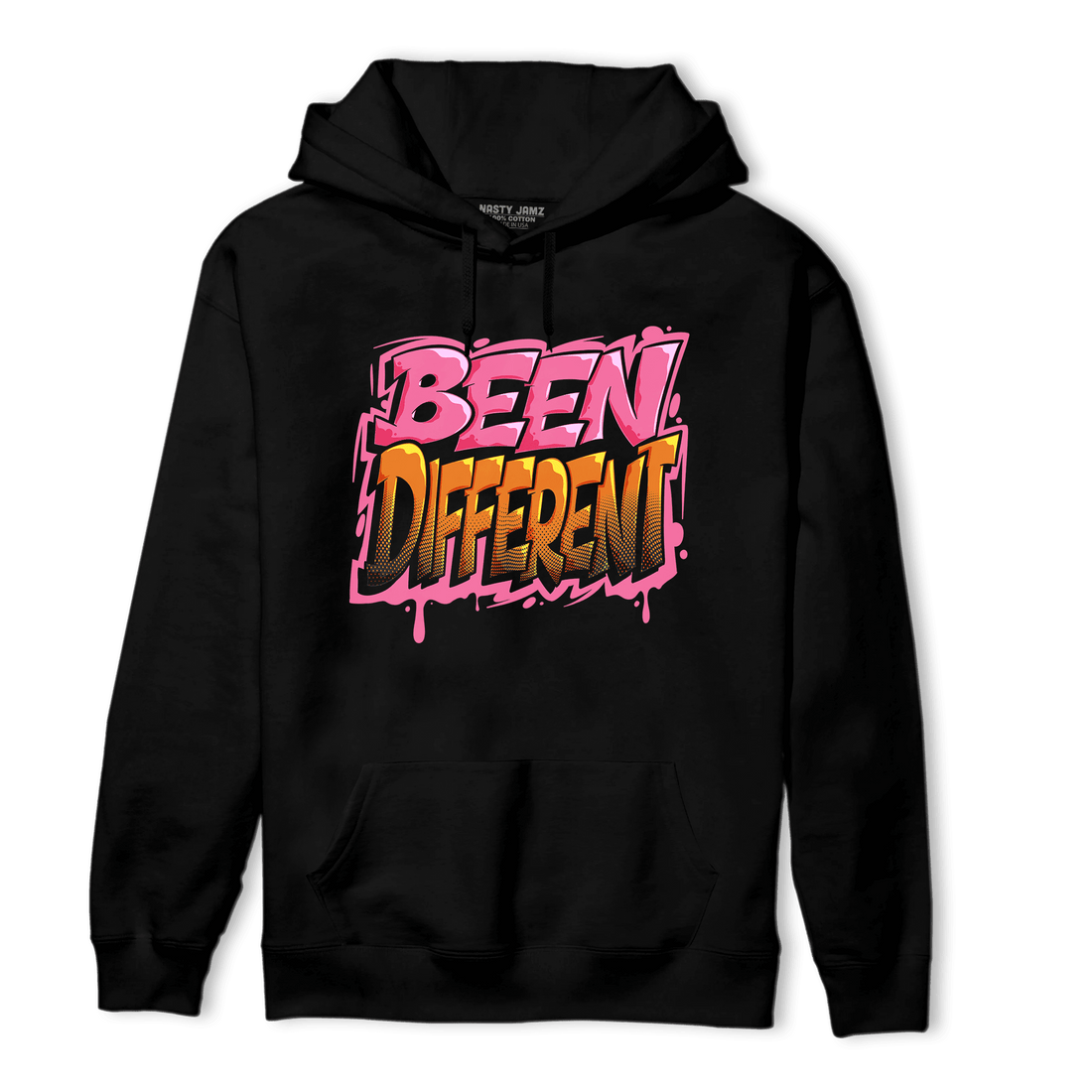SB Dunk Blossom Hoodie Match Become Different - NastyJamz