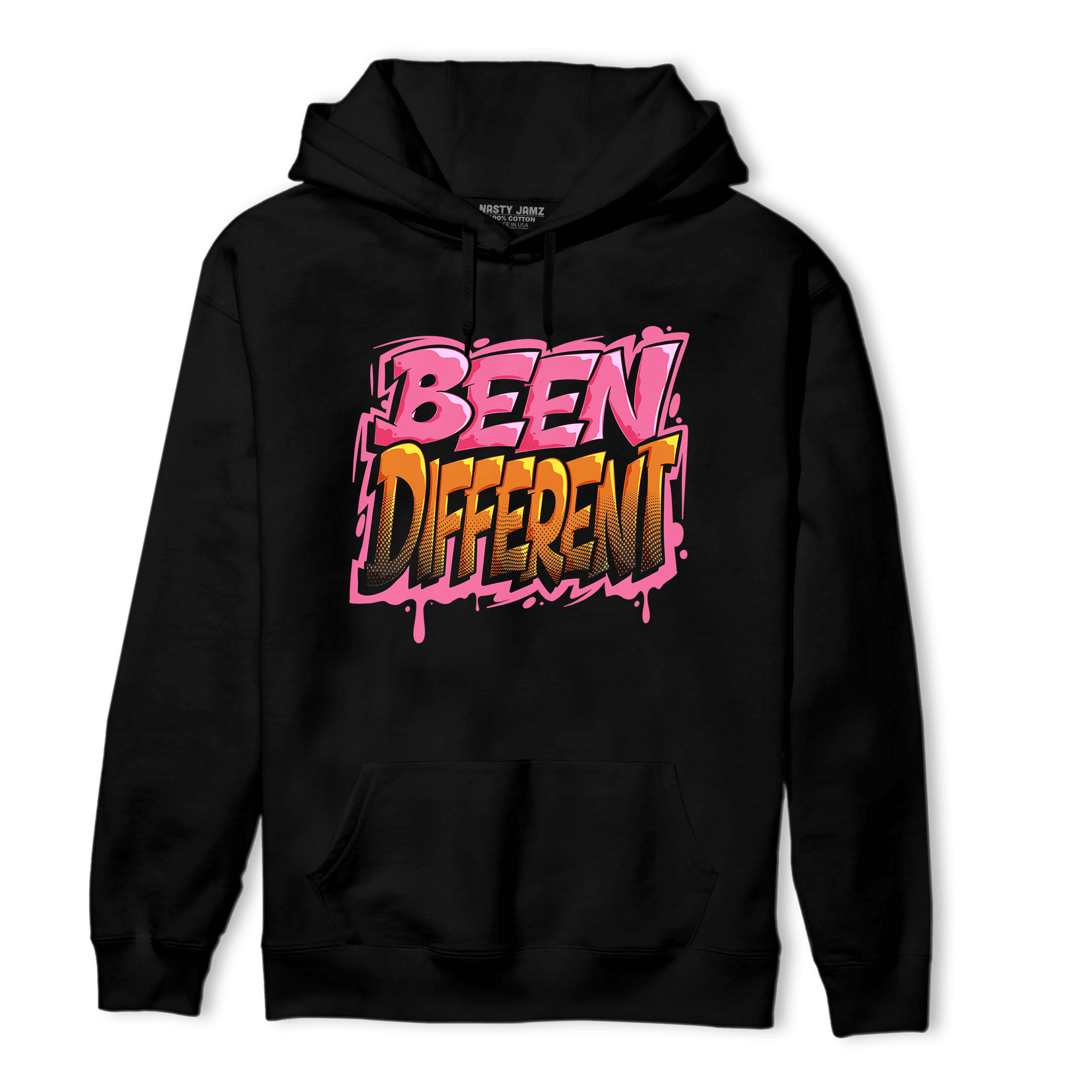 SB Dunk Blossom Hoodie Match Become Different - NastyJamz