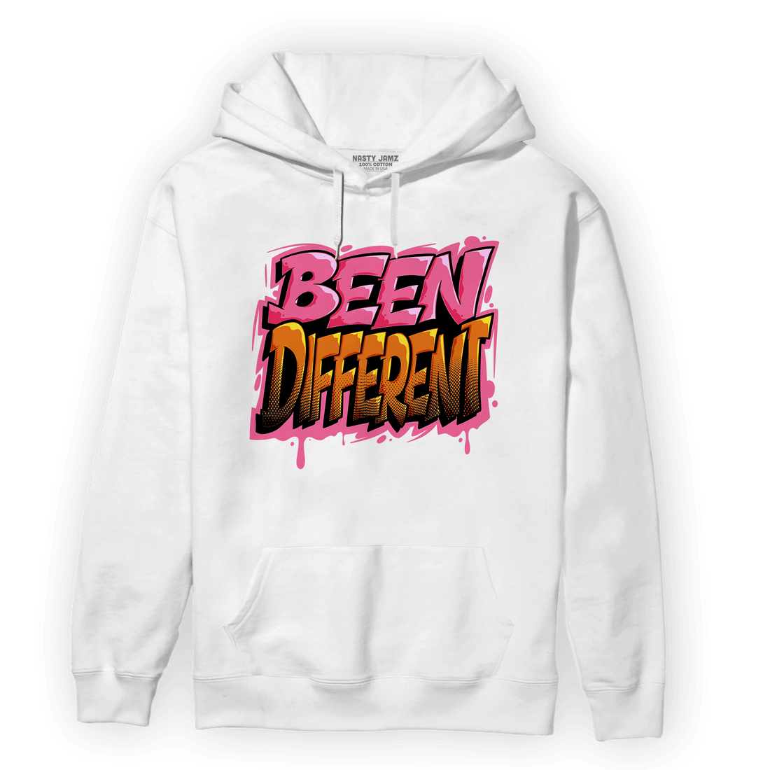 SB Dunk Blossom Hoodie Match Become Different - NastyJamz