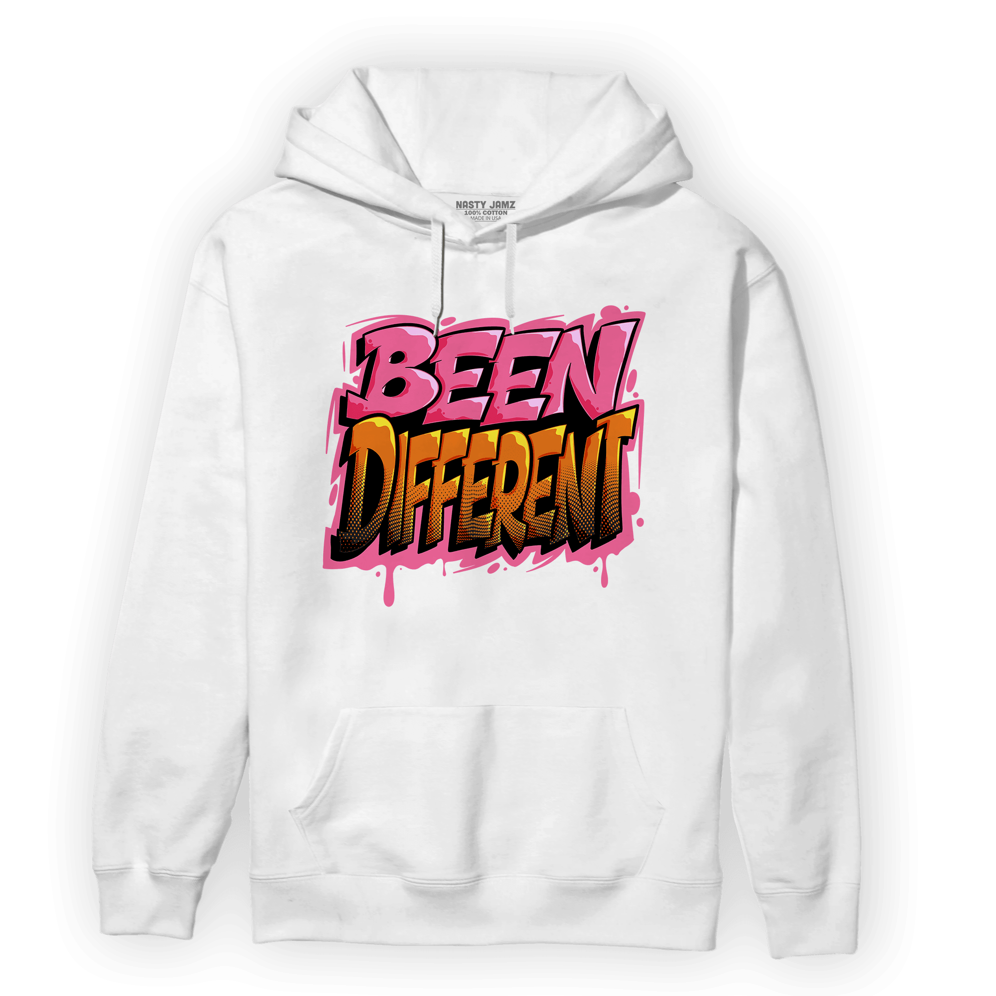 SB Dunk Blossom Hoodie Match Become Different - NastyJamz
