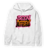 SB Dunk Blossom Hoodie Match Become Different - NastyJamz