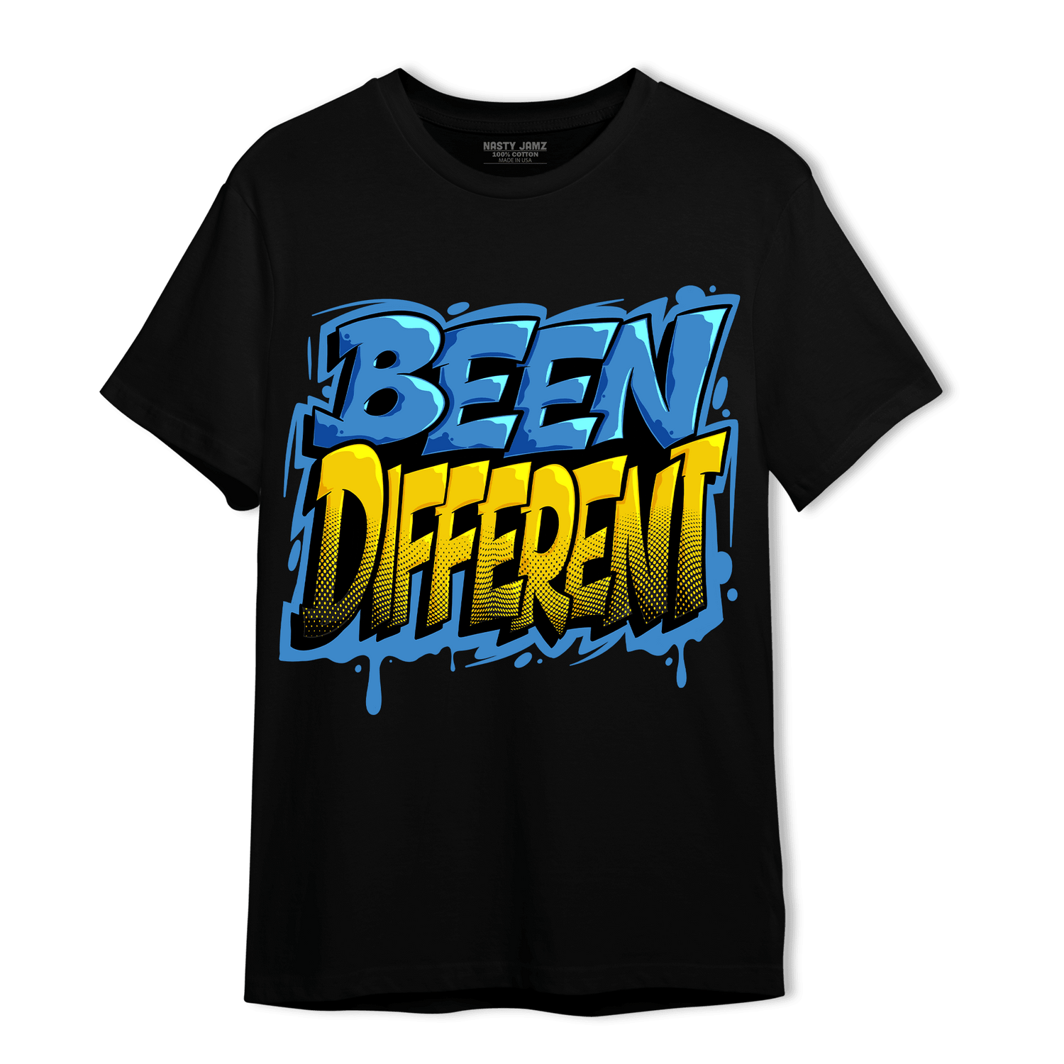 SB Dunk Bubbles T Shirt Match Become Different - NastyJamz