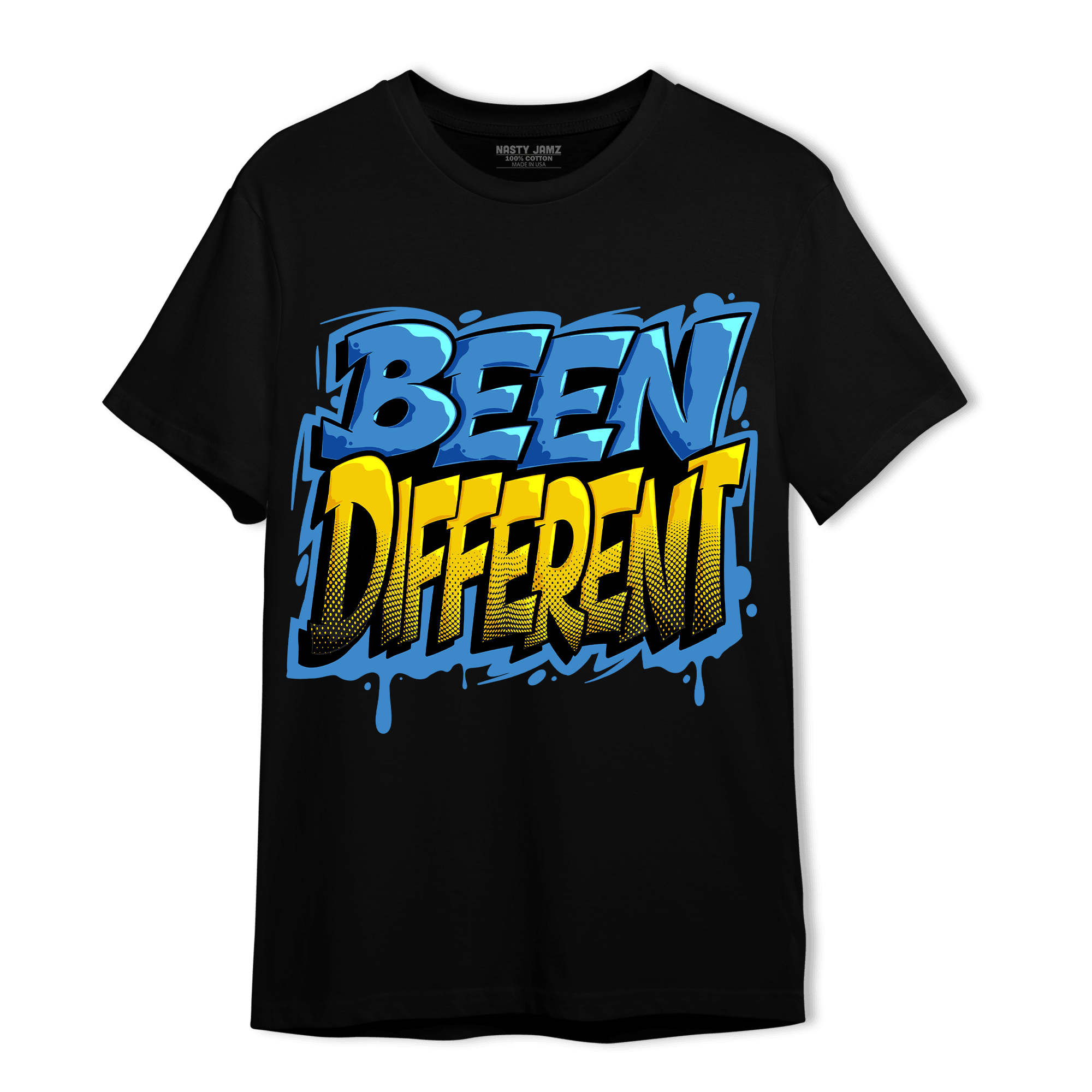 SB Dunk Bubbles T Shirt Match Become Different - NastyJamz
