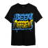 SB Dunk Bubbles T Shirt Match Become Different - NastyJamz