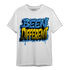 SB Dunk Bubbles T Shirt Match Become Different - NastyJamz
