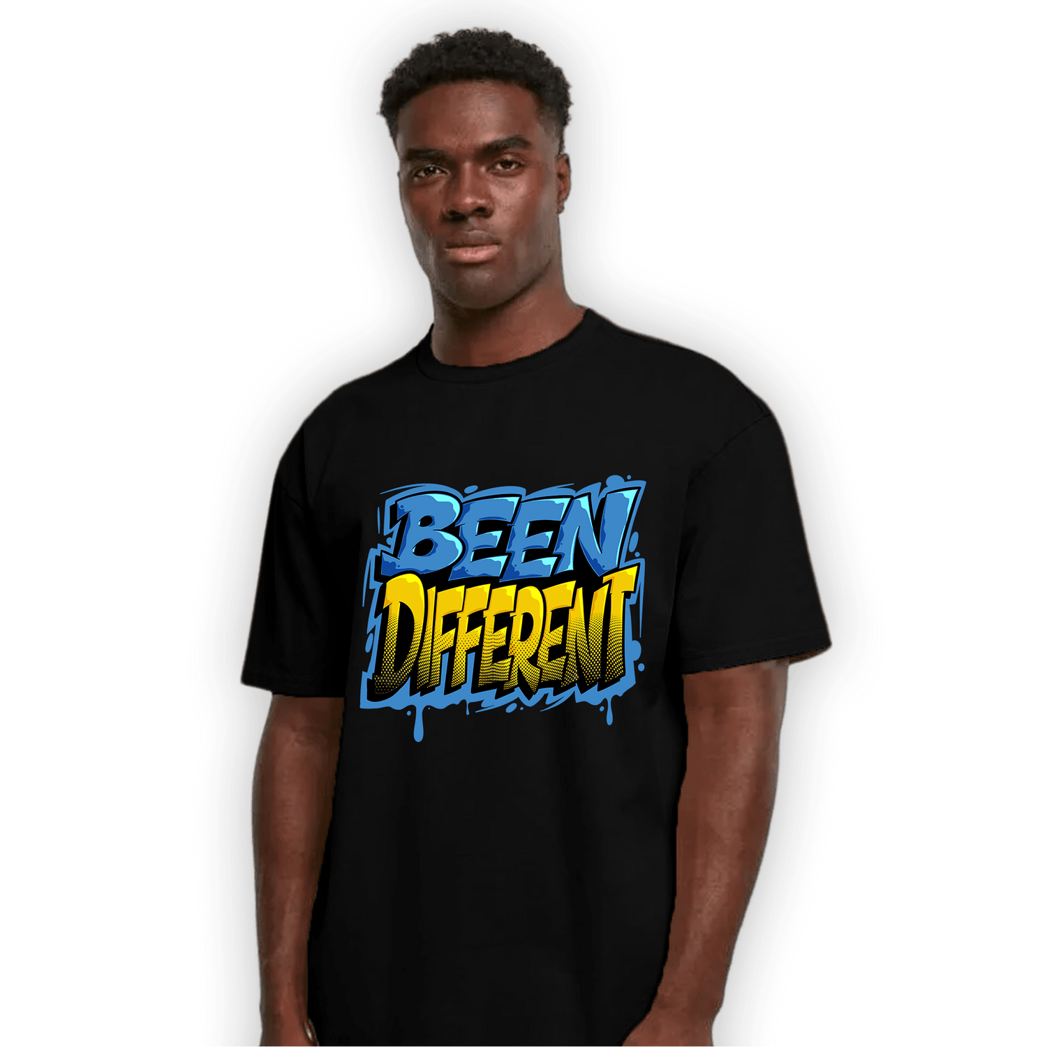 SB Dunk Bubbles T Shirt Match Become Different - NastyJamz