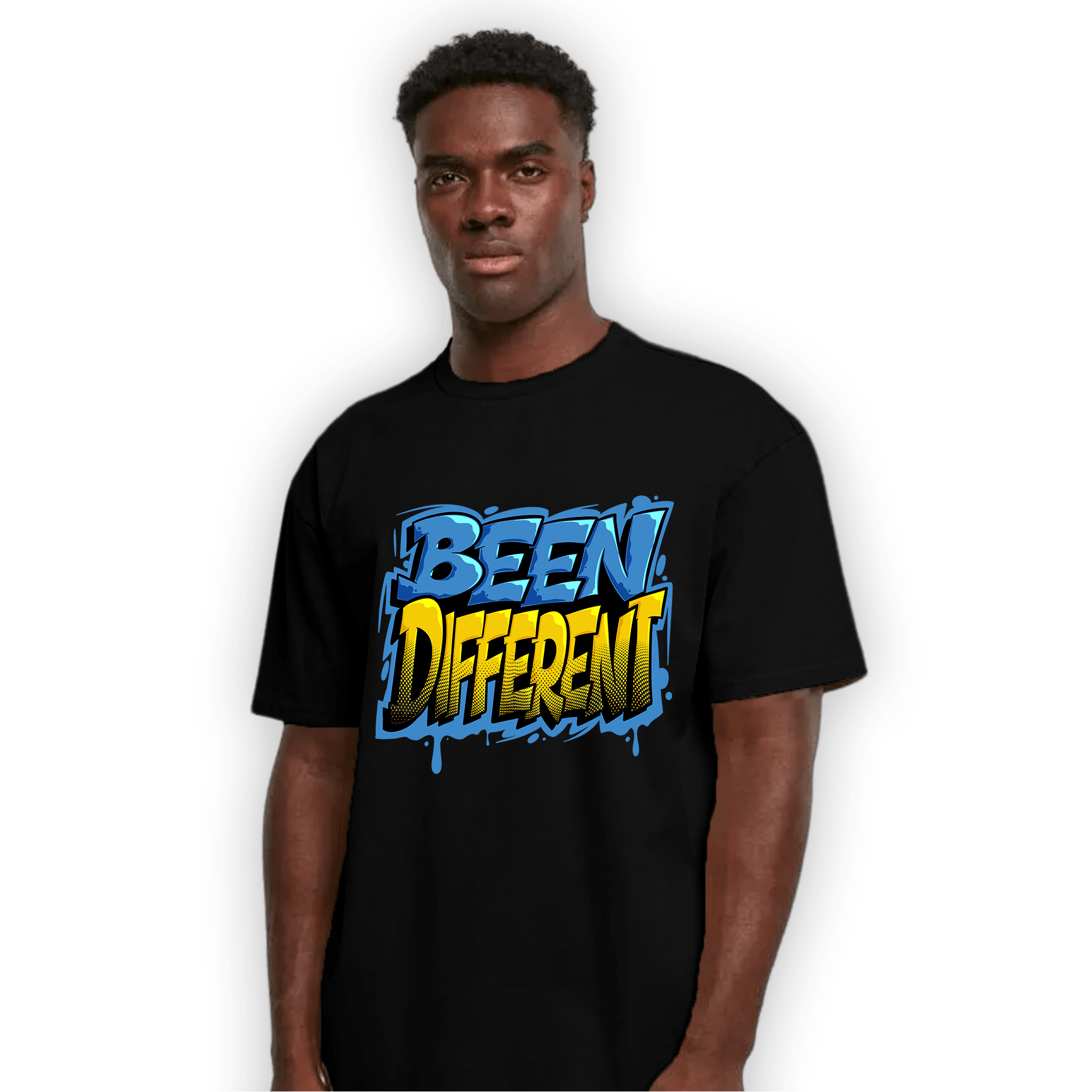 SB Dunk Bubbles T Shirt Match Become Different - NastyJamz