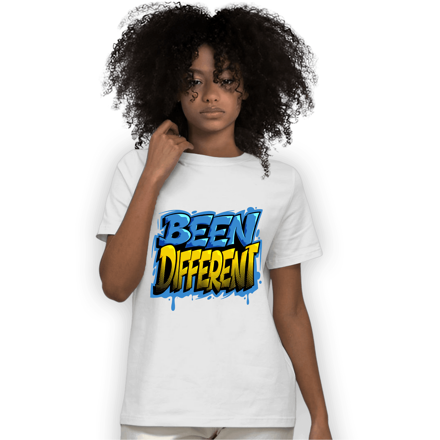 SB Dunk Bubbles T Shirt Match Become Different - NastyJamz
